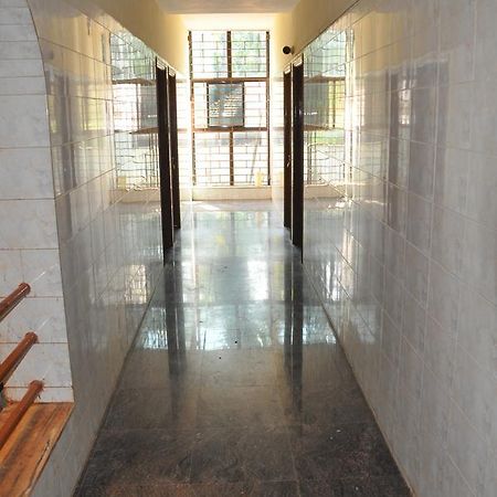 Hotel Gokarna International Zewnętrze zdjęcie
